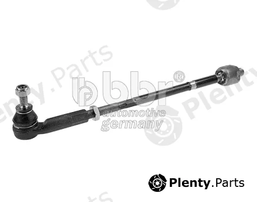 BBR Automotive 001-10-20111 — Tie Rod