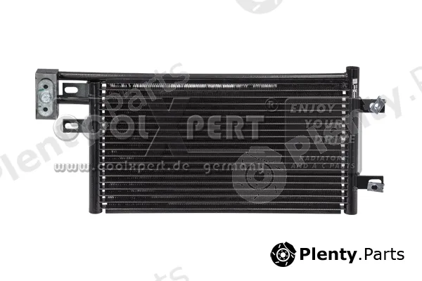 BBR Automotive 003-60-00908 — Oil Cooler, engine oil - coolXpert
