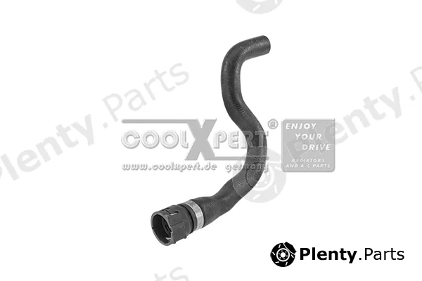 BBR Automotive 003-60-09613 — Radiator Hose - coolXpert