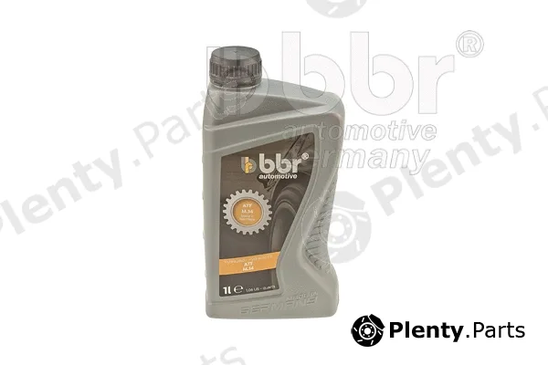 BBR Automotive 001-10-23200 — Transmission Oil ATF M.14