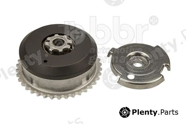 BBR Automotive 001-10-23676 — Camshaft Adjuster