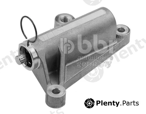 BBR Automotive 002-30-03640 — Tensioner, timing belt