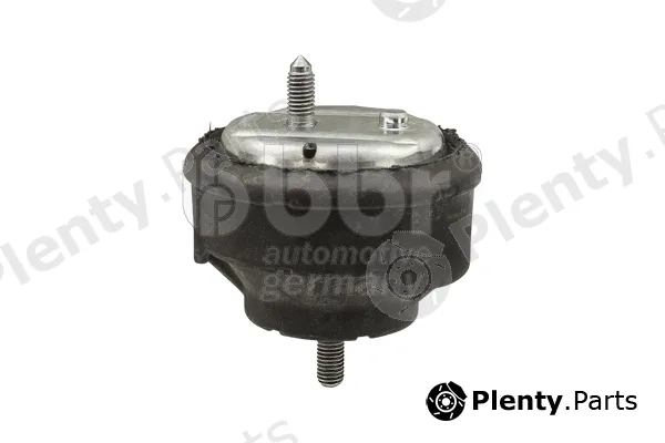 BBR Automotive 001-10-27626 — Mounting, engine