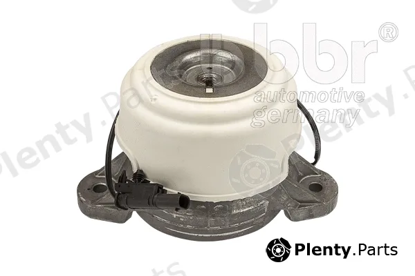 BBR Automotive 001-10-21976 — Mounting, engine