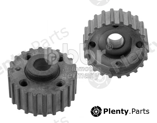 BBR Automotive 002-30-16369 — Sprocket, crankshaft