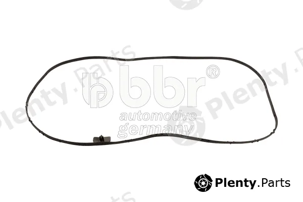 BBR Automotive 001-10-24293 — Gasket, automatic transmission oil sump
