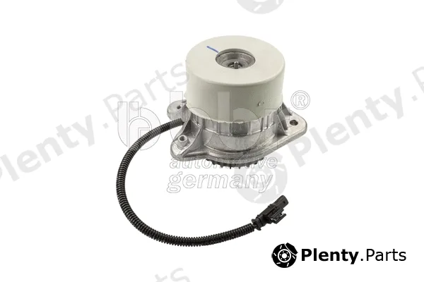 BBR Automotive 001-10-24964 — Mounting, engine