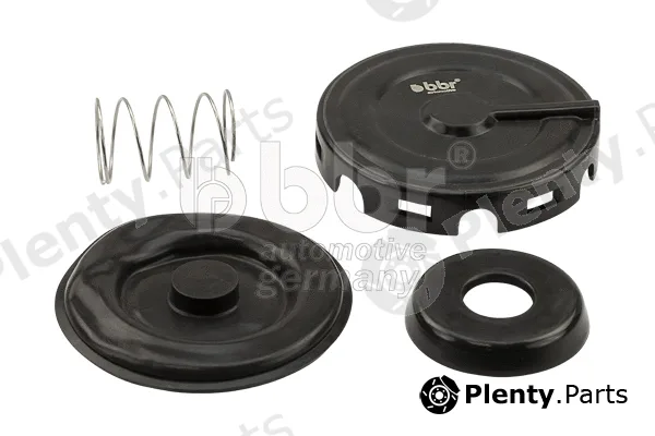 BBR Automotive 001-10-27354 — Valve, crankcase ventilation