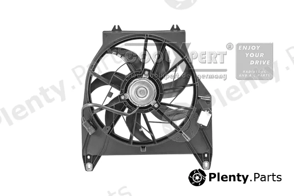 BBR Automotive 001-10-18132 — Fan, engine cooling - coolXpert