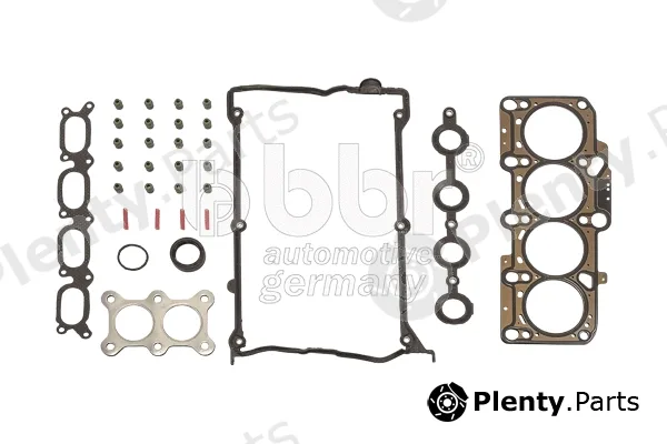 BBR Automotive 001-10-25570 — Gasket Kit, cylinder head