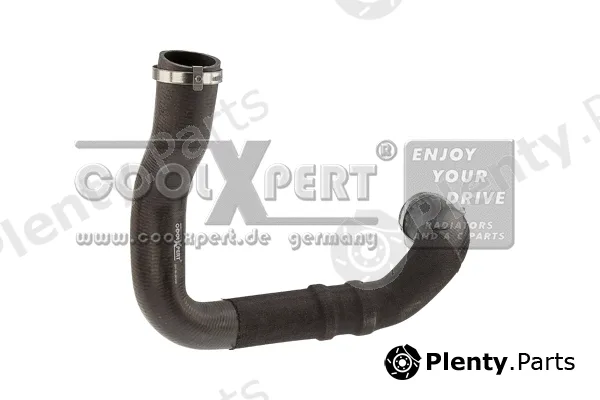 BBR Automotive 001-10-26348 — Charge Air Hose - coolXpert