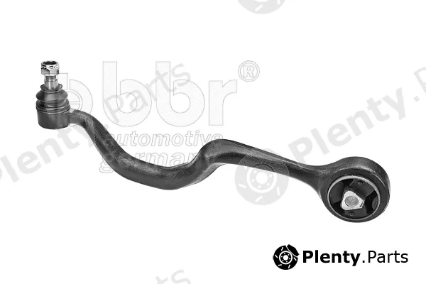 BBR Automotive 001-10-20497 — Control/Trailing Arm, wheel suspension