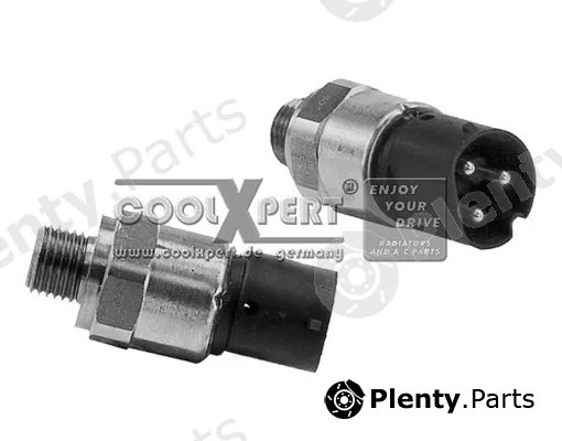 BBR Automotive 003-60-12542 — Temperature Switch, radiator fan - coolXpert