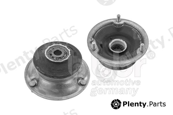BBR Automotive 001-10-17657 — Suspension Strut Support Mount