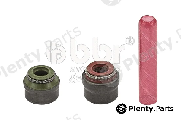 BBR Automotive 001-10-24358 — Seal Set, valve stem