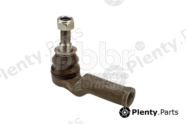 BBR Automotive 001-10-19428 — Tie Rod End