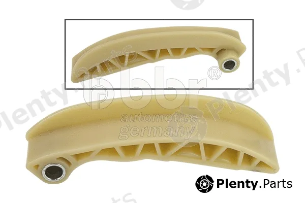 BBR Automotive 001-10-26769 — Guide, timing chain