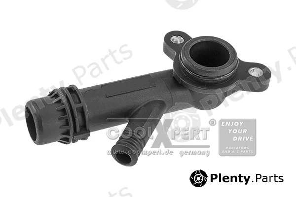 BBR Automotive 003-60-16383 — Coolant Flange - coolXpert