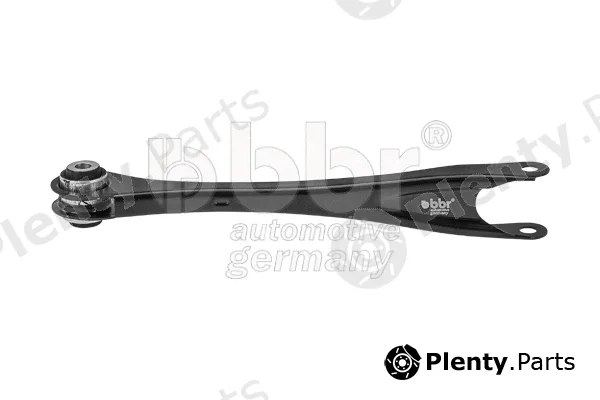 BBR Automotive 001-10-18437 — Control/Trailing Arm, wheel suspension