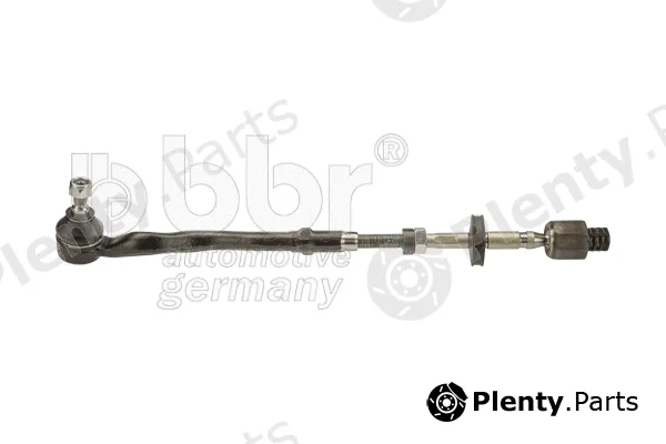 BBR Automotive 001-10-22740 — Tie Rod