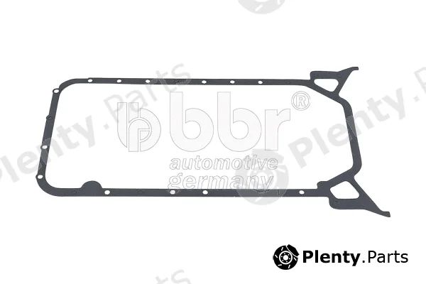 BBR Automotive 001-10-22882 — Gasket, oil sump