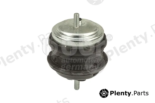 BBR Automotive 001-10-19316 — Mounting, engine