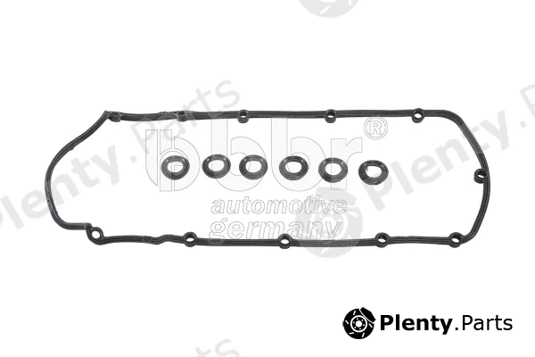 BBR Automotive 001-10-27222 — Gasket Set, cylinder head cover