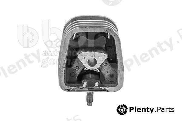 BBR Automotive 001-30-12615 — Mounting, engine