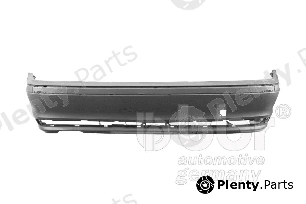BBR Automotive 003-80-13484 — Bumper