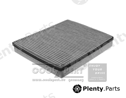 BBR Automotive 007-20-04103 — Filter, cabin air - coolXpert