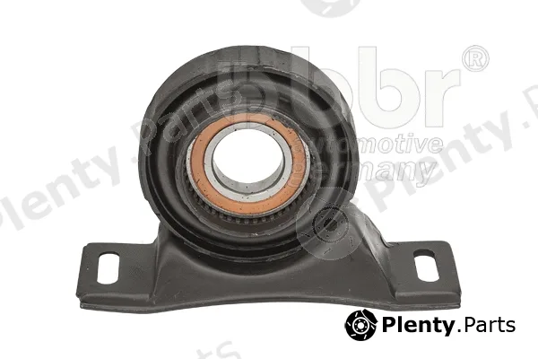 BBR Automotive 001-10-22942 — Suspension, propshaft
