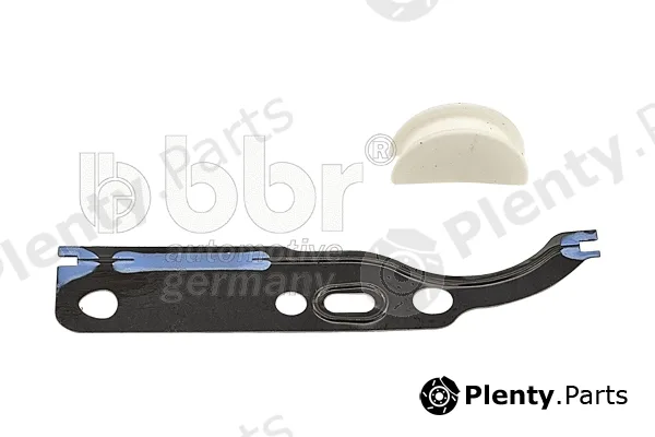 BBR Automotive 002-30-03927 — Seal, timing chain tensioner