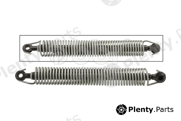 BBR Automotive 001-10-26768 — Gas Spring, boot/cargo area
