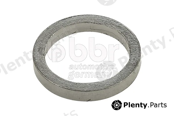 BBR Automotive 001-10-25182 — Gasket, exhaust manifold