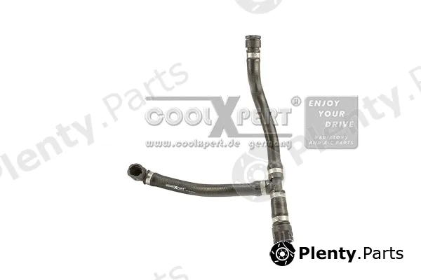 BBR Automotive 001-10-22913 — Radiator Hose - coolXpert