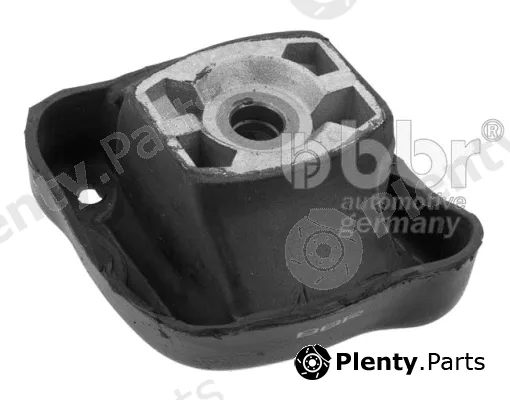 BBR Automotive 001-30-10581 — Mounting, engine