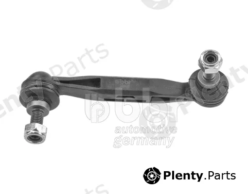 BBR Automotive 001-10-17747 — Link/Coupling Rod, stabiliser bar