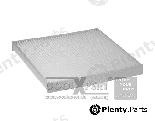 BBR Automotive 027-20-03275 — Filter, cabin air - coolXpert