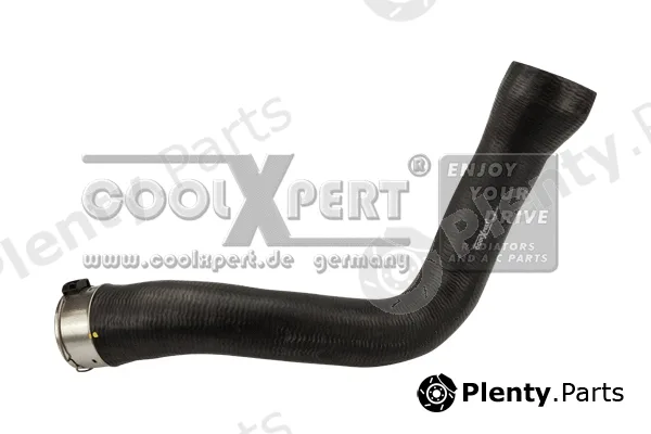 BBR Automotive 001-10-24187 — Charge Air Hose - coolXpert