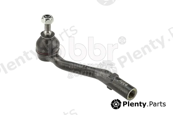 BBR Automotive 001-10-20308 — Tie Rod End