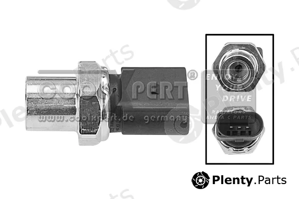 BBR Automotive 001-10-27844 — High-pressure Switch, air conditioning - coolXpert