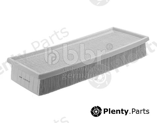BBR Automotive 002-20-02359 — Air Filter