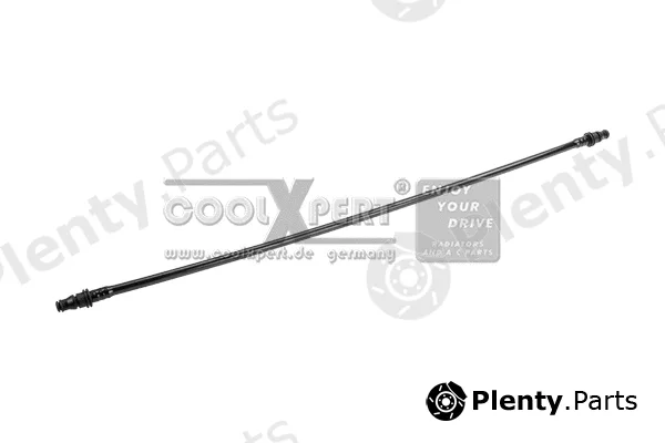 BBR Automotive 001-10-17688 — Breather Hose, expansion tank - coolXpert