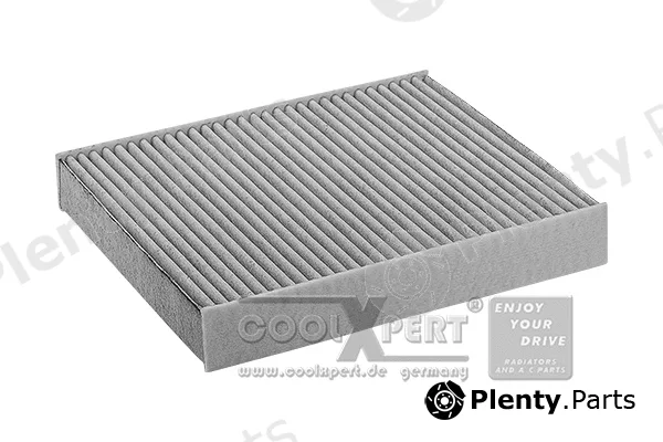 BBR Automotive 008-20-03342 — Filter, cabin air - coolXpert