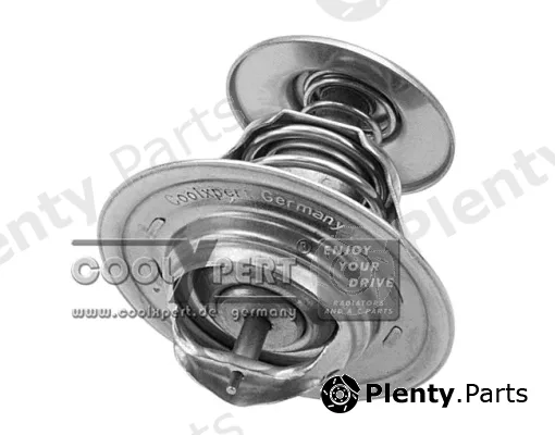 BBR Automotive 002-60-00164 — Thermostat, coolant - coolXpert