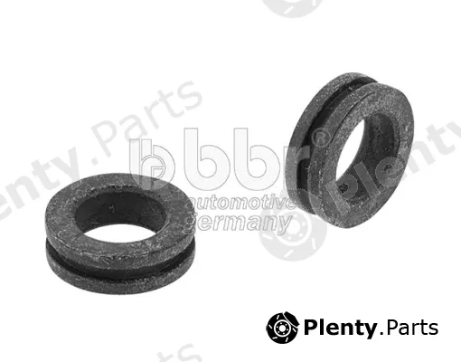 BBR Automotive 001-30-14156 — Gasket, cylinder head cover
