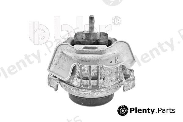 BBR Automotive 001-10-18058 — Mounting, engine