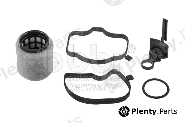 BBR Automotive 001-10-17161 — Oil Separator, crankcase ventilation