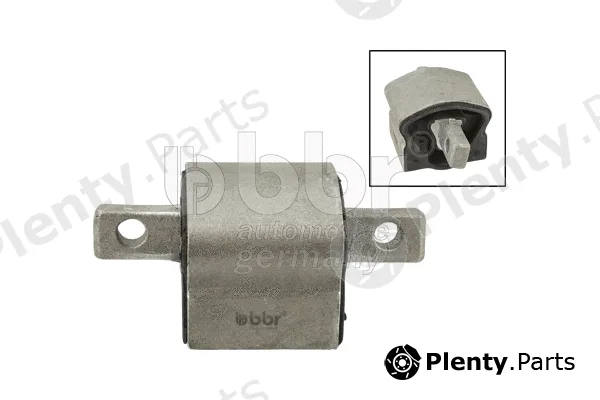 BBR Automotive 001-10-27790 — Mounting, automatic transmission
