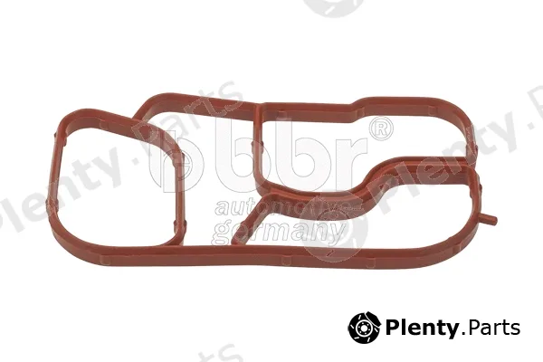 BBR Automotive 001-10-22685 — Gasket, oil cooler